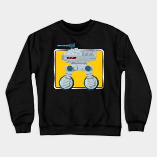 MTV-7 Kenner Crewneck Sweatshirt